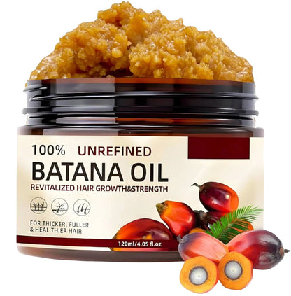 SENVES™ - 100% UNREFINED BATANA OIL (Buy 1 Get 1 Free)