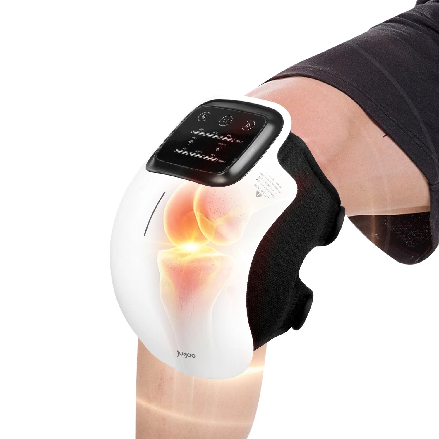 SENVES™️- Portable Knee Massager