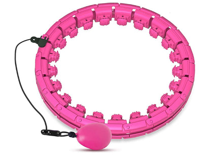 SENVES™  - SMART WEIGHTED HULA HOOPFIT