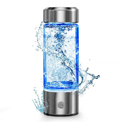 SENVES™  - HYDROGEN WATER BOTTLE